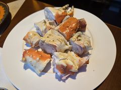 -富力丽思卡尔顿酒店·香荟全日制餐厅