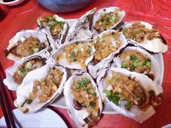 -蚝乡农庄(铁涌赤岸店)