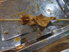 -西北朗益和穆斯林餐厅