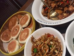 -山涧肴·湘味家肴(松岗满纷天地店)