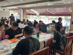 -同发号饭庄(复兴路店)