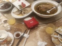 -欣旺·迎宾楼·百年无锡菜