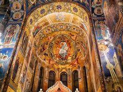 -滴血救世主教堂