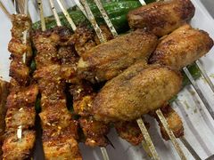 五花肉-江湖翅客(琶洲新村店)