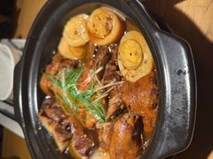 -吴越荣记·苏州菜·松鼠桂鱼(娄门景区店)