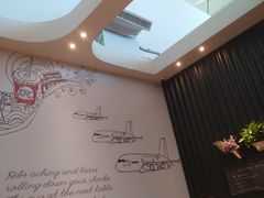 -肯德基(沈阳机场T3店)