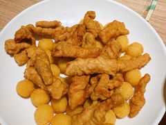 -连鹭海鲜·海肠捞饭·海胆饭(星海店)