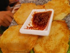 -万兴佳烤肉·长白山老味道(宏泰广场店)
