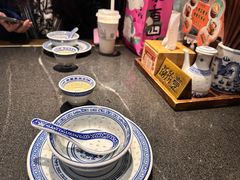 -南京大牌档(新街口德基广场店)