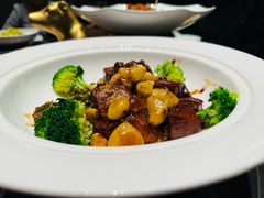 -炊烟小炒黄牛肉(浦东世纪汇店)