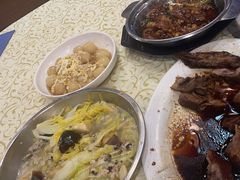 -禄源公·老莞诚饭店
