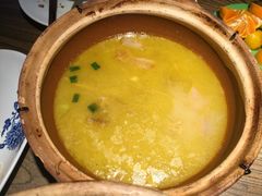 -老阿爸鲜鱼土菜(昆山花桥店)