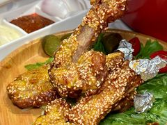 -巴依老爷新疆美食(常营店)