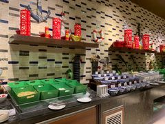 -乐咖啡西餐厅(太湖皇冠假日酒店)
