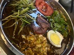 -东北饺子王(港澳广场购物中心店)