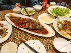 -城南往事·鲁菜济南菜(长清园博园恒大绿洲店)