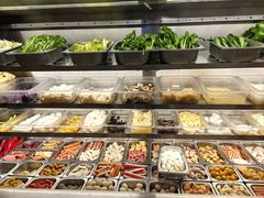 -高福麻辣烫(新阳店)