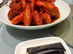 -新加坡泰园村酒楼直营(浦东店)