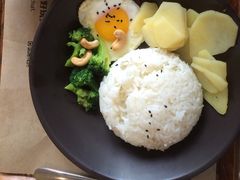 -海盗虾饭·剥好的小龙虾饭(SOHO尚都店)