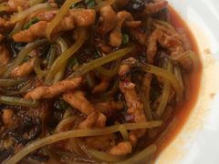 -成都龙之梦大酒店-龙悦中餐厅