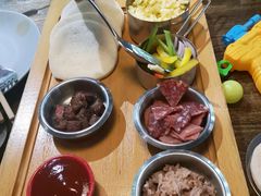 -NLFS1983咖啡花园餐厅(锦桂店)