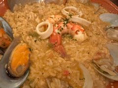 -ALBERGUE 1601 婆仔屋葡国餐厅