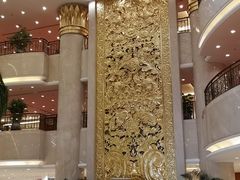 -北京新世纪饭店(动物园地铁站店)