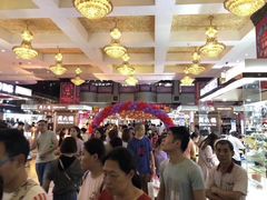 -黄河时装城(虎门店)