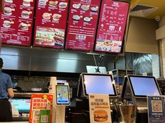 -The Habit Burger Grill 哈比特汉堡(爱琴海店)