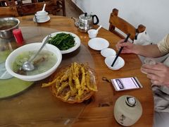-叶姐海鲜(棋子湾店)