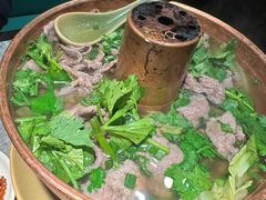 -廖川菜(八佰伴店)