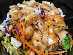 -馍界传奇·肉夹馍·手工面(中北永旺店)