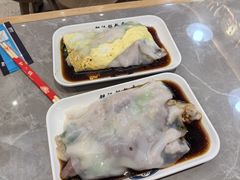 -银记肠粉店(北京路店)