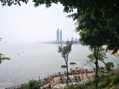-胡里山炮台