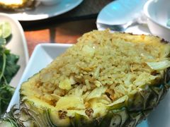 -自然餐厅(Phuket)