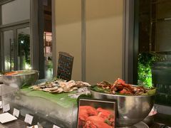 -天津东凯悦酒店·Market Café自助餐厅