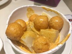 -太兴餐厅(东方广场分店)