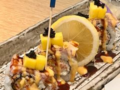 -阿吾罗·月咏精致日料(港汇恒隆广场店)