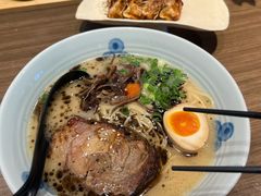 -雷神拉面(财富中心玉米楼店)