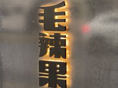 -毛辣果·酸