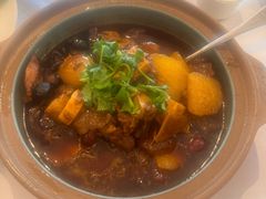 -月福京味斋·烤鸭店·北京菜(鼓楼总店)