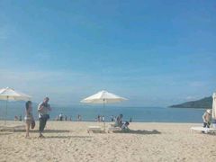 android_upload_pic-巽寮湾