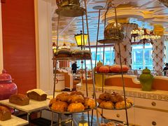 -咖啡苑 - 蔚藍夏日限定主题(永利皇宫店)