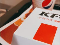 -肯德基(建华店)