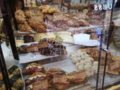 -PAPER STONE BAKERY(天汇广场店)