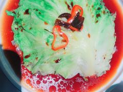 -八府香鸭·啫啫煲(华山路店)