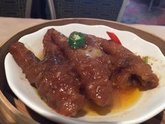 -金苑海鲜酒家(来魅力店)