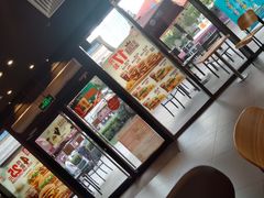 -汉堡王(嘉定宝龙城市广场)