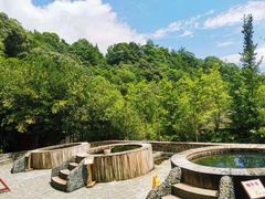 -中铁花水湾温泉酒店(大邑店)