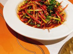 -巴格万美食园(达胜花苑店)